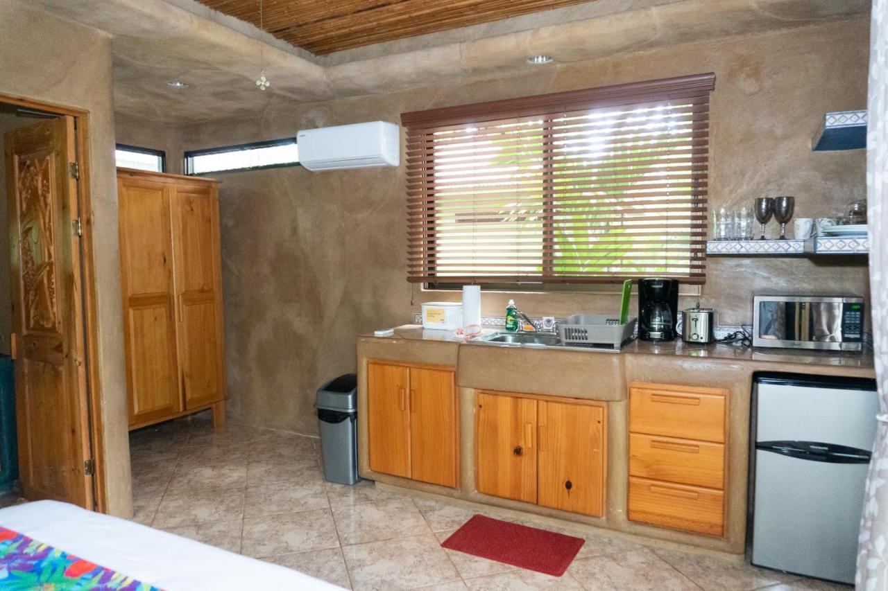 Arbol Verde Villas Ojochal Εξωτερικό φωτογραφία