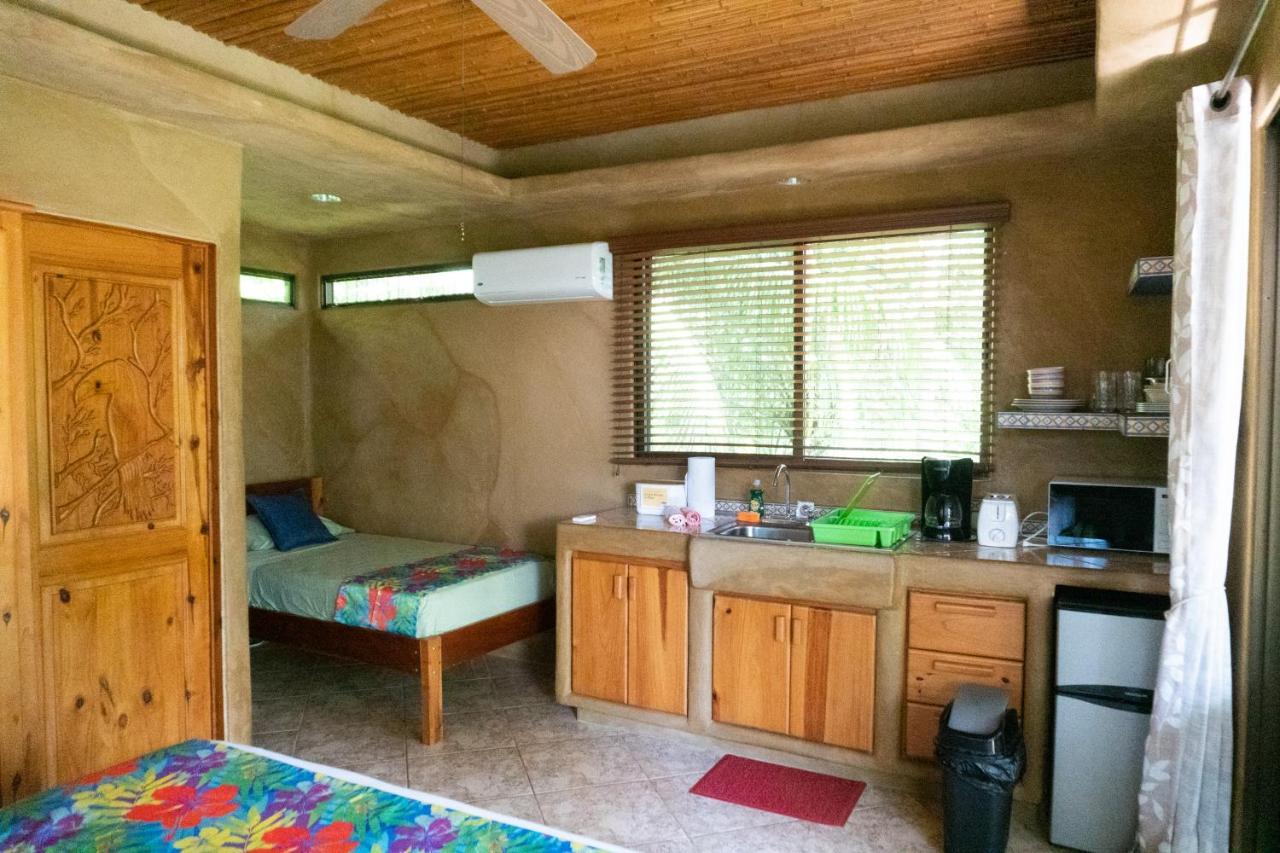 Arbol Verde Villas Ojochal Εξωτερικό φωτογραφία